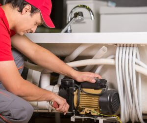 About Emergency plumbing pros Colville, WA